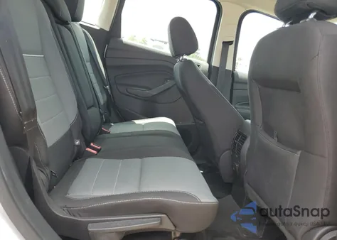 2015 Ford C-Max Se from USA, damaged, VIN 1FADP5AU5FL106680